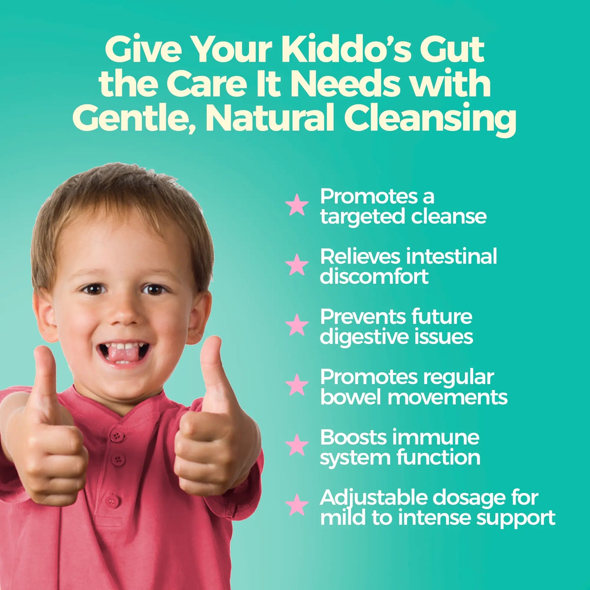 Liva Nature -  Complete Cleanse Kit