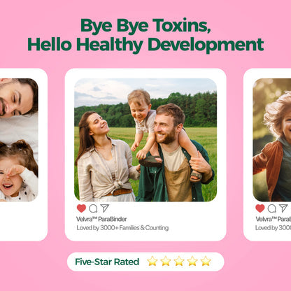 Liva Nature -  Complete Cleanse Kit